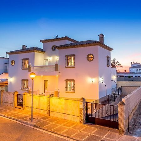 Chalet Adosado Atalaya P Conil De La Frontera Exterior photo
